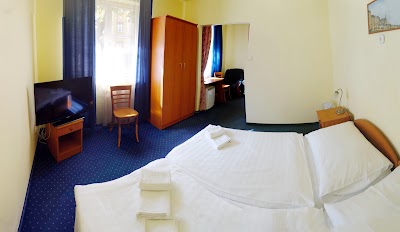 Photos of Corvin Hotel ***