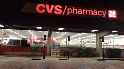 CVS