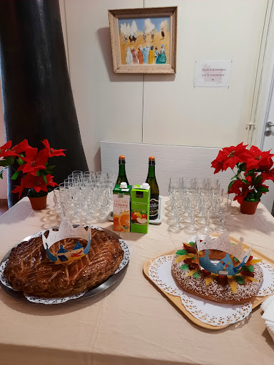 Photo de Résidence-retraite MBV - LA JOLIVADE à Villevieille (30250)