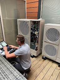 Photo n°21 de Lionel Berthet Plomberie à Beynost (Chauffagiste)