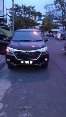 Sewa Mobil Di Ambon, Author: Sewa Mobil Di Ambon