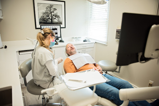 Locust Valley Dentists