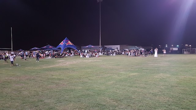 Al Ghazal Golf Club