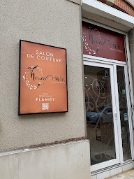 Photo n°4 de Nouvel'Hair Bouzy à Bouzy (Salon de coiffure)