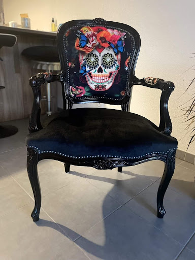 Un Fauteuil Sinon Rien - Thumbnail