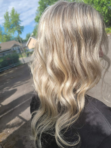 The Hair Says It All - Thumbnail