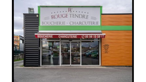 Photo de Boucherie Les Viand’Arts à Bruges (33520)