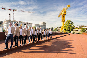 Photo n°15 de Agence CENTURY 21 By Ouest Saint-Sébastien-sur-Loire à Saint-Sébastien-sur-Loire (Agence de location immobilière)