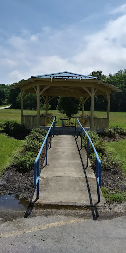 Western Reserve Greenway - Herzog Rotary Park Trailhead Gallery - United States