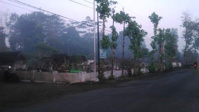 Photos of Tempat Pemakaman Umum (TPU) Desa Pikatan