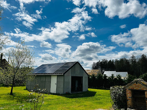 Photo de Henry Sébastien à Vienne-en-Val (45510)