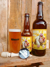 Photo n°1 de Brasserie Moehau à Pointis-Inard (Microbrasserie)