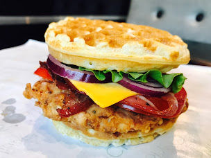 Photo n°3 de Chicken Minute officiel à Trappes (Livraison de repas à domicile)