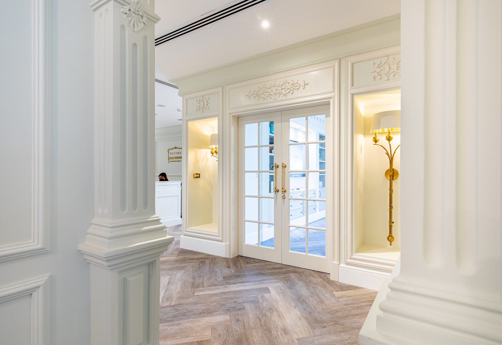 Patina Interior Design - صورة 3