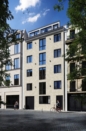 Stille Projektentwicklung GmbH & Co. KG