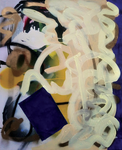 HAPPENSTANCE ART GALLERY - Thumbnail