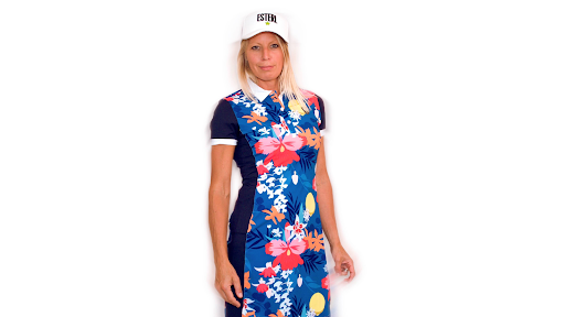 Esterl Golf - Visual