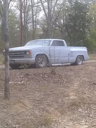 Clark Customs - Visual