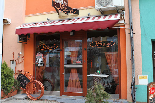 Korzo Café