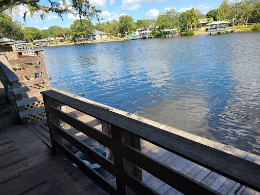 Alafia River Beer Shed - Thumbnail