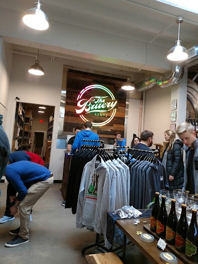 The Bruery Store