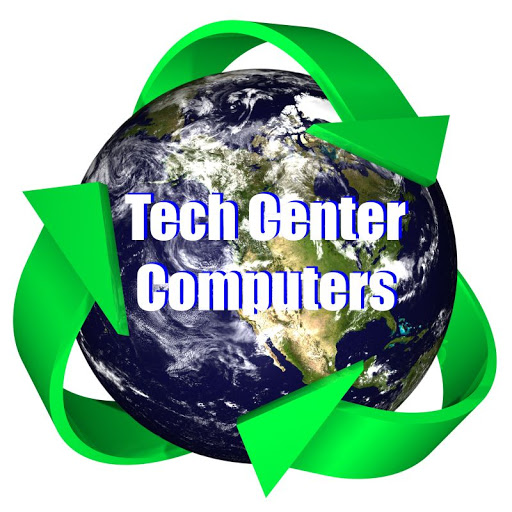 Tech Center Computers Gallery - United States