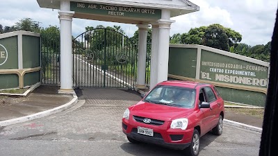 Photos of Universidad Agraria del Ecuador