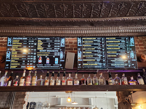 Fox N Hare Brewing Co. - Thumbnail