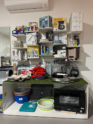 Photo n°12 de Cevenn' campers à Les Mages (Concessionnaire de véhicules de loisirs)