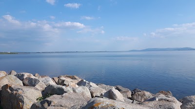 Photos of Ballyloughane Beach