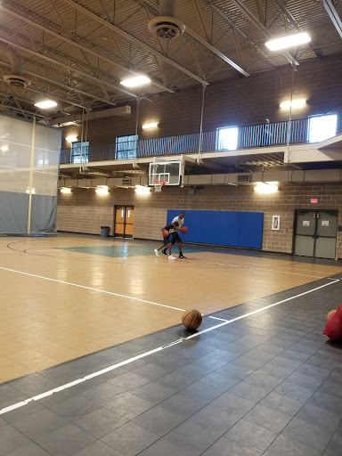 Maumelle Community Center - Thumbnail