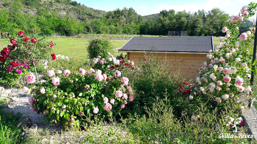 Photo de La villa des rêves à Vinezac (07110)