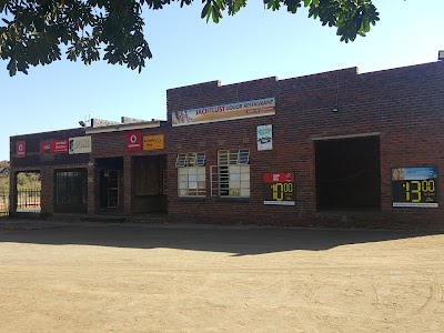Photos of Jachtlust butchery