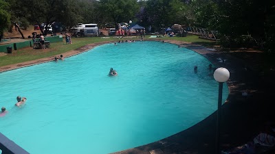 Photos of Omaramba Holiday Resort & Conference Centre