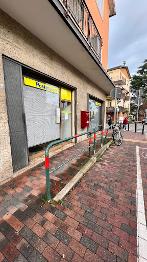 Poste Italiane - Mestre 4 - Thumbnail