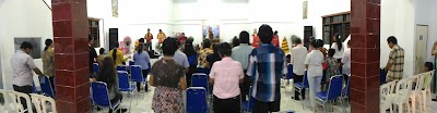 GBI Kingdom Vision 2