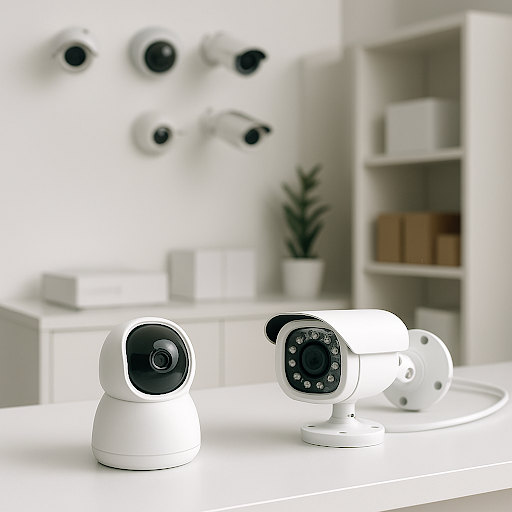Secure Your Space with Eyeoniq CCTV Solutions post image