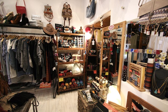Rambutan Shop