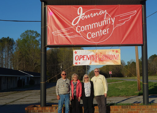 Journey Community Center Gallery - United States