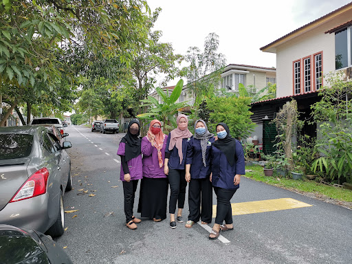Klinik Pergigian Home Of Dentistree