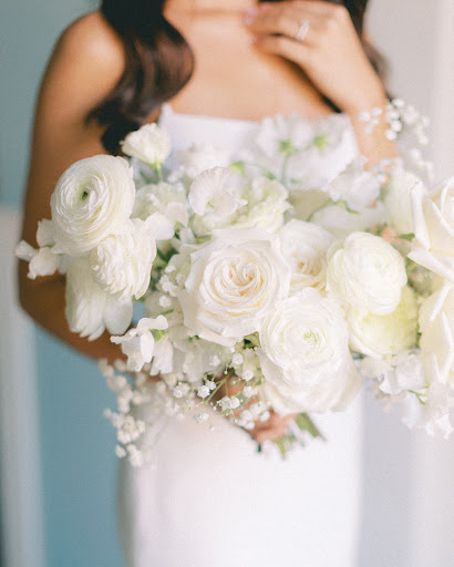 Frances Floral Design Gallery - United States