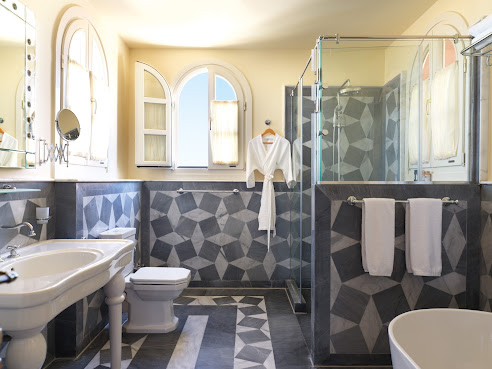 La Maison Bleue El Gouna by null