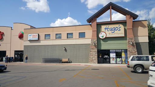 Hugo's Family Marketplace