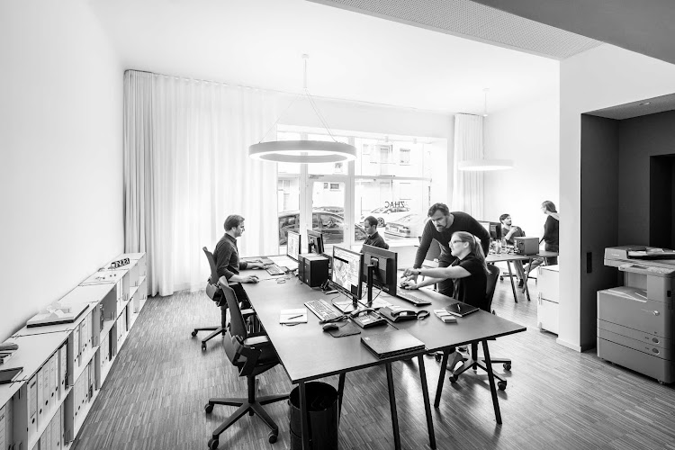 Zweering Helmus Architektur + Consulting photo