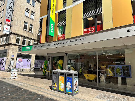 EDG Kundencenter Ostenhellweg