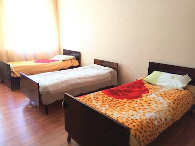 lodging