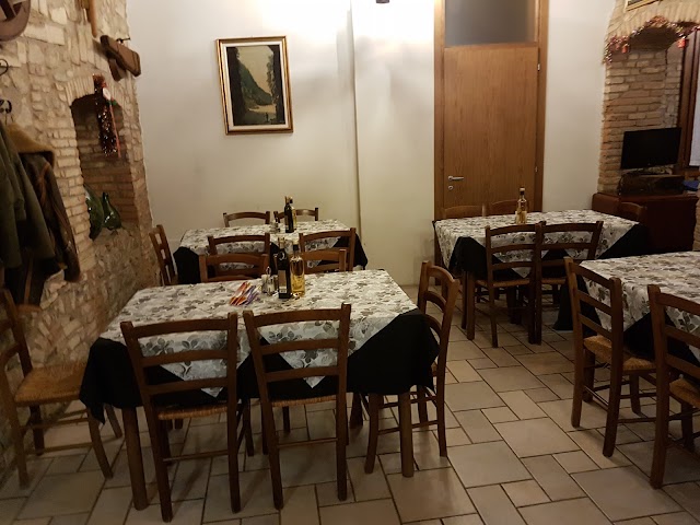 Ristorante Pizzeria Quadrifoglio