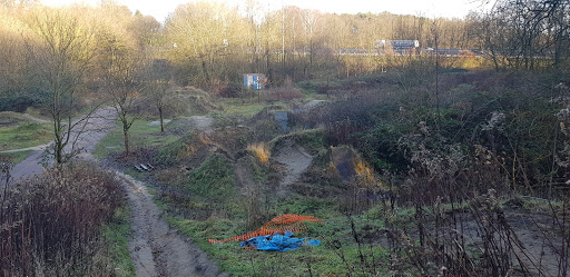 Bikepark Haltern am See - Thumbnail