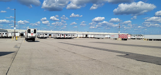 Target Food Distribution Center