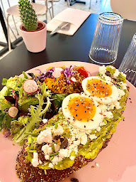 Photo n°23 de Soho Corner à Clermont-Ferrand (Restaurant)